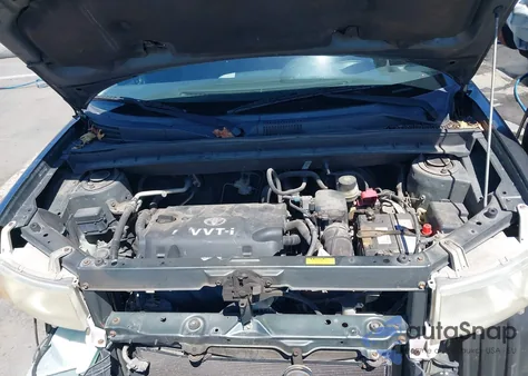 2005 Scion Xb Base (A4) z USA, uszkodzony, nr VIN JTLKT324754028464